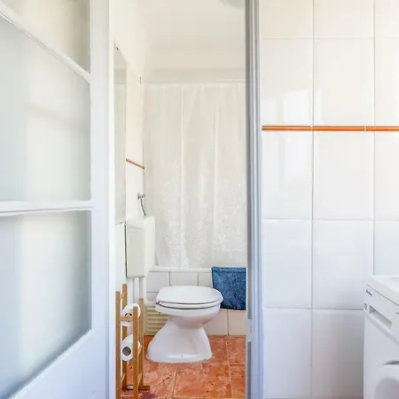 Alfama Spacious And Amazing Apartment, By Timecooler شقة *