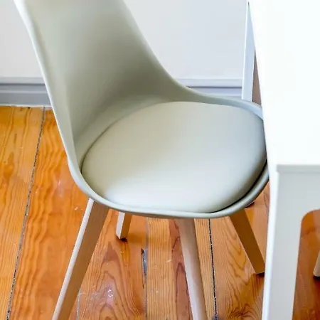 Alfama Spacious And Amazing Apartment, By Timecooler شقة *