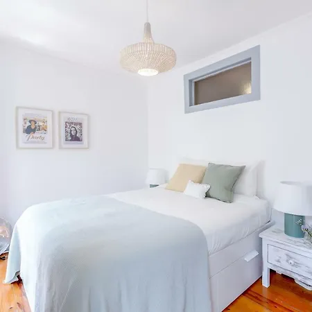 Alfama Spacious And Amazing Apartment, By Timecooler Apartman *