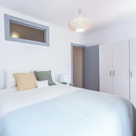 Alfama Spacious And Amazing Apartment, By Timecooler