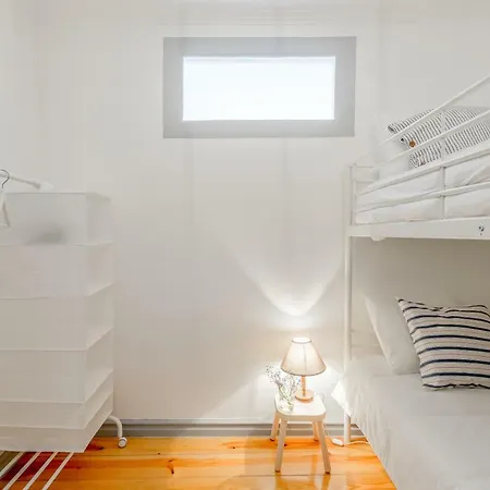 Alfama Spacious And Amazing Apartment, By Timecooler