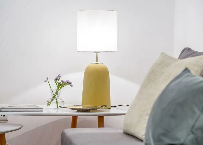 Apartman Alfama Spacious And Amazing Apartment, By Timecooler *