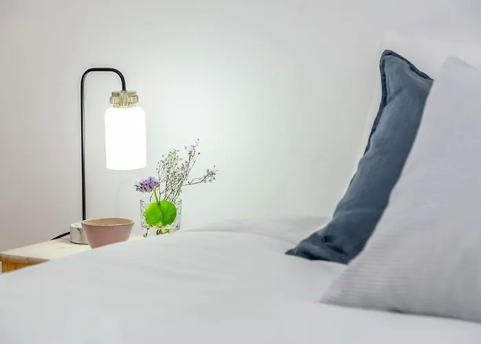 Alfama Spacious And Amazing Apartment, By Timecooler *