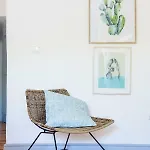 Apartman Alfama Spacious And Amazing Apartment, By Timecooler *