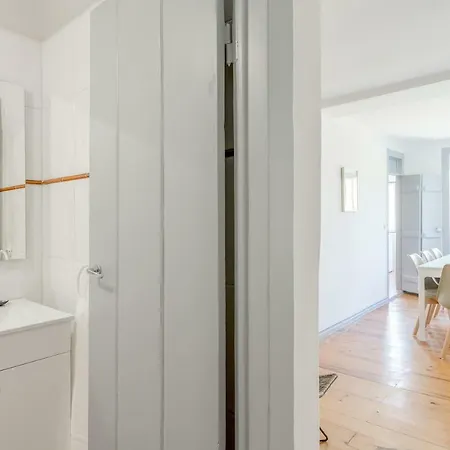 Alfama Spacious And Amazing Apartment, By Timecooler