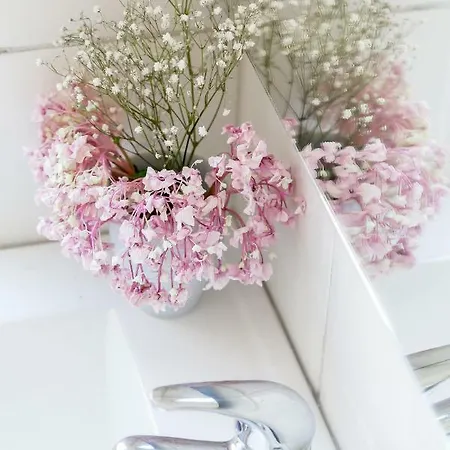 Appartamento Alfama Spacious And Amazing Apartment, By Timecooler *