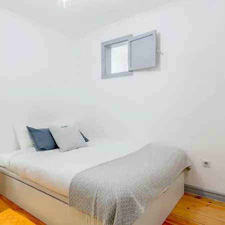 Alfama Spacious And Amazing Apartment, By Timecooler *