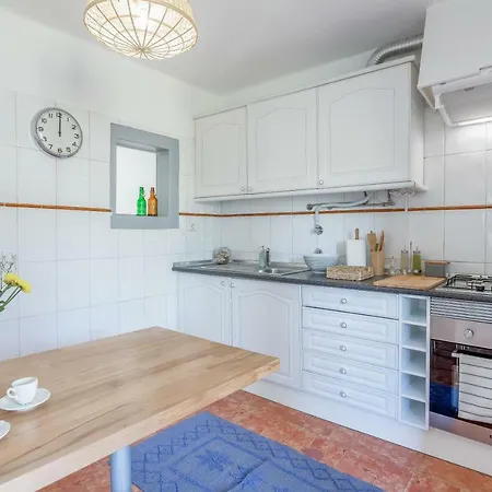 Alfama Spacious And Amazing Apartment, By Timecooler Διαμέρισμα *