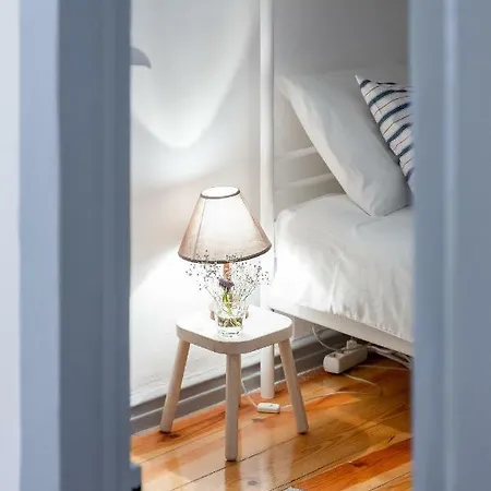 Alfama Spacious And Amazing Apartment, By Timecooler Lisbon