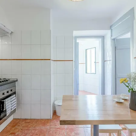 Alfama Spacious And Amazing Apartment, By Timecooler Apartment *