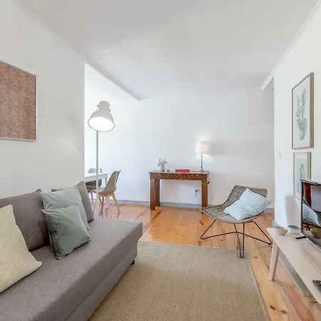 Alfama Spacious And Amazing Apartment, By Timecooler Lisbon