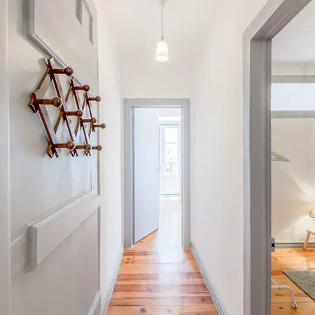 Alfama Spacious And Amazing Apartment, By Timecooler *