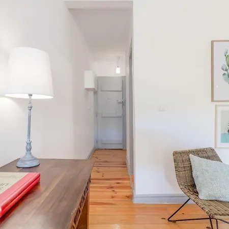 Alfama Spacious And Amazing Apartment, By Timecooler *