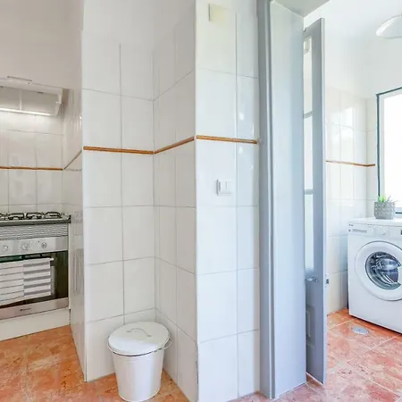 Alfama Spacious And Amazing Apartment, By Timecooler *