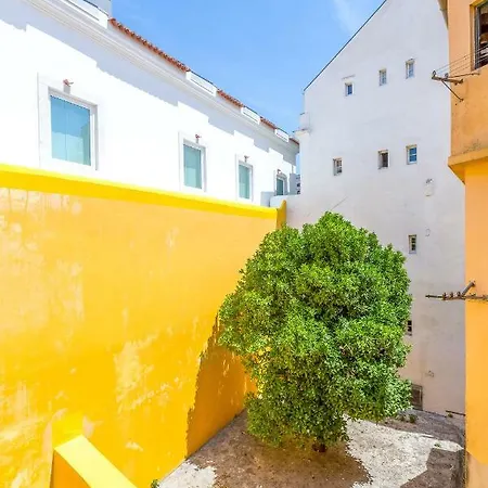 Alfama Spacious And Amazing Apartment, By Timecooler Apartment
